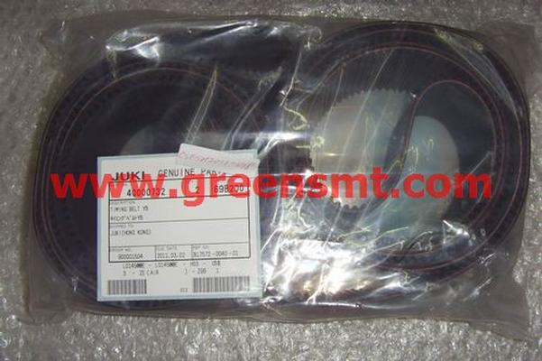 Juki 2050 －2080 Timing Belt YB PN：40000732